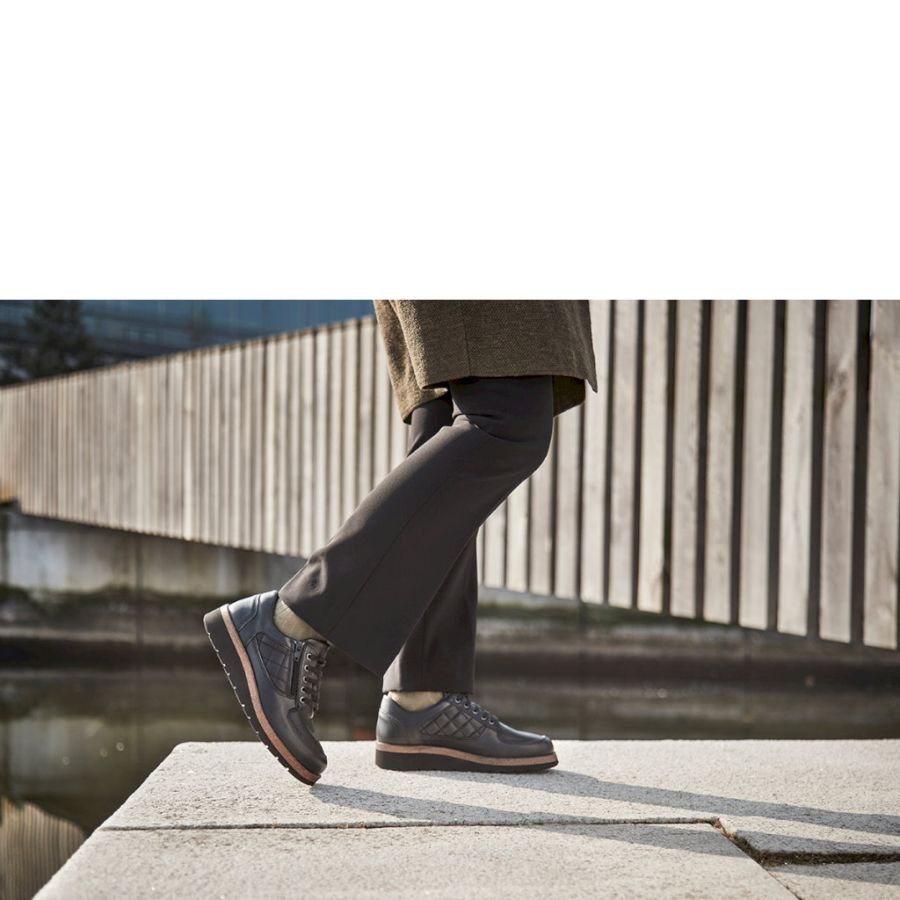 Promenadskor New Feet. 212-30-210
