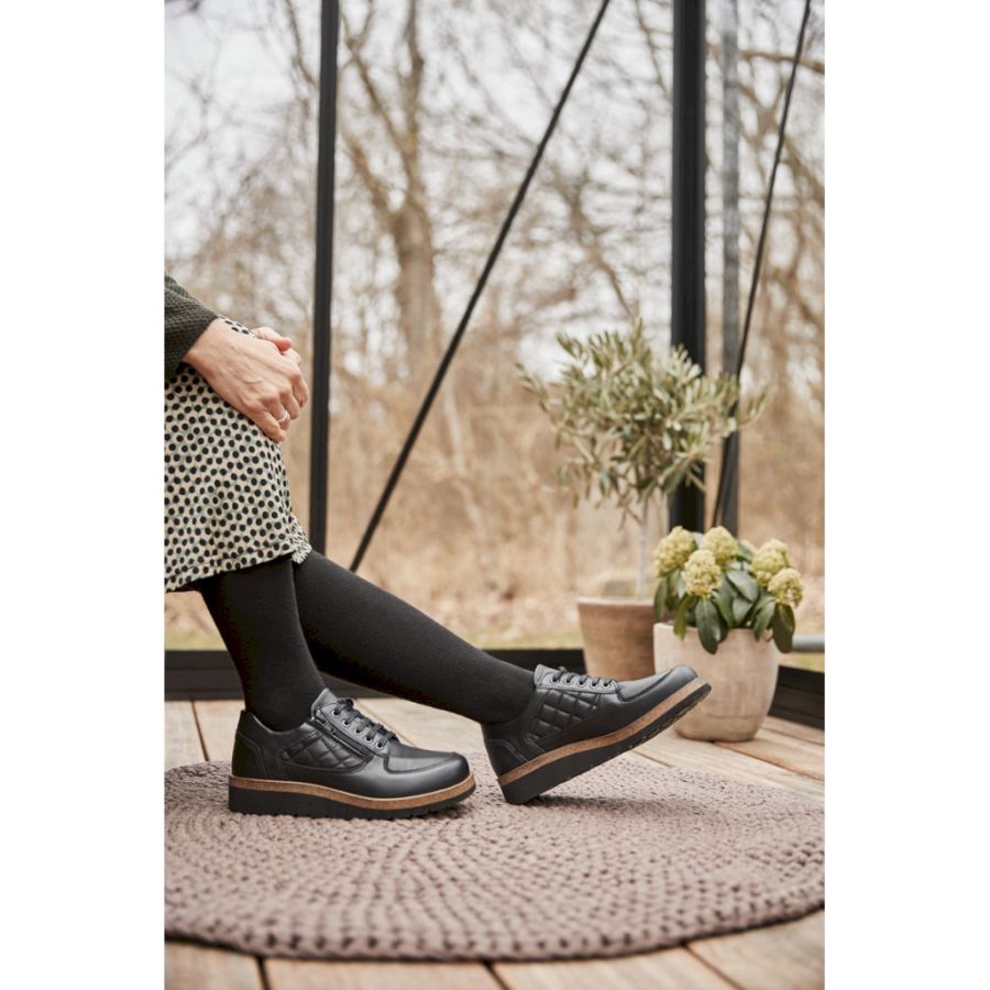 Promenadskor New Feet. 212-30-210