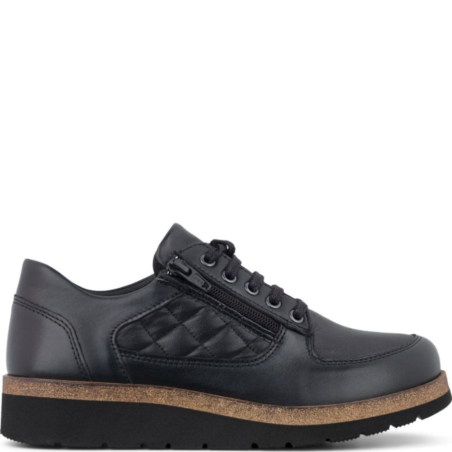 Promenadskor New Feet. 212-30-210