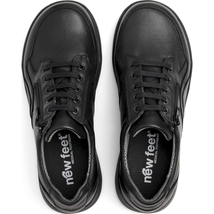 Promenadskor New Feet. 231-14-210