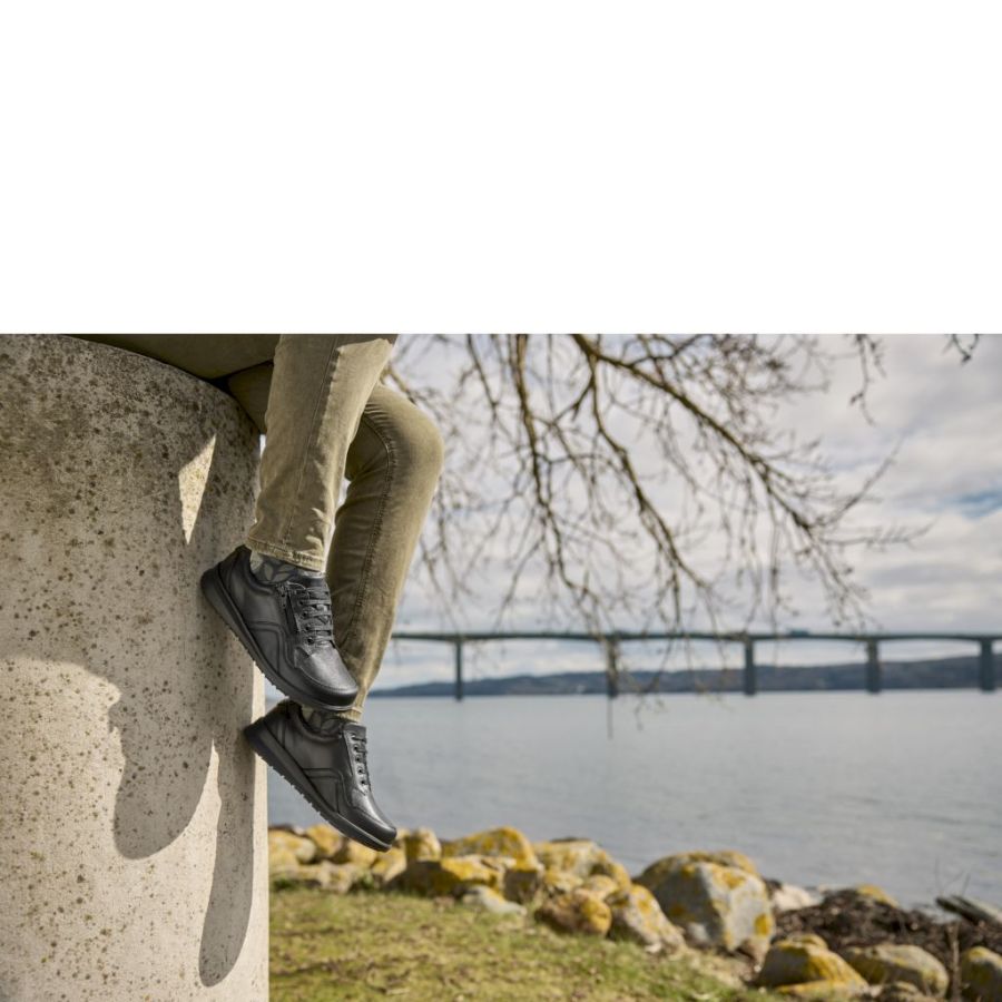 Promenadskor New Feet. 231-14-210