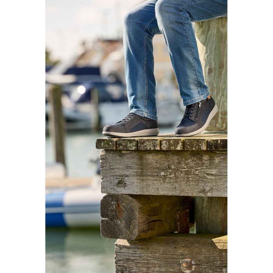 Promenadskor New Feet. 242-32-840