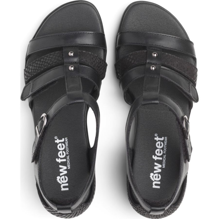 Sandaler New Feet. 151-15-110