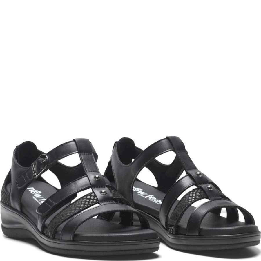 Sandaler New Feet. 151-15-110