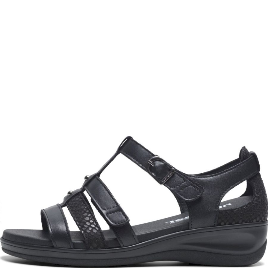 Sandaler New Feet. 151-15-110