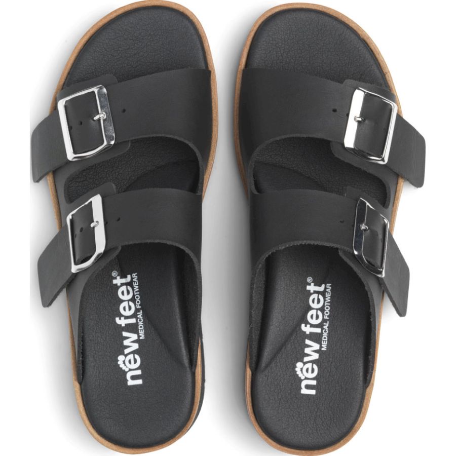 Sandaler New Feet. 202-68-610