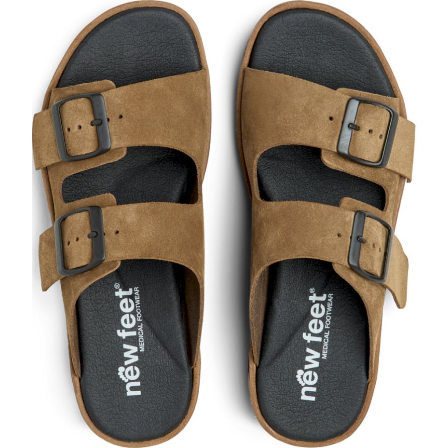 Sandaler New Feet. 221-33-1737