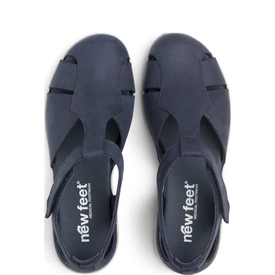 Sandaler New Feet, 221-36-1541