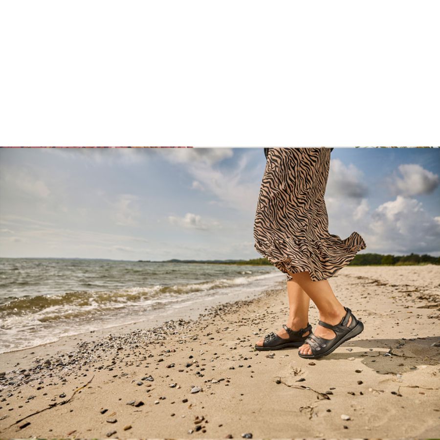 Sandaler New Feet. 241-11-110