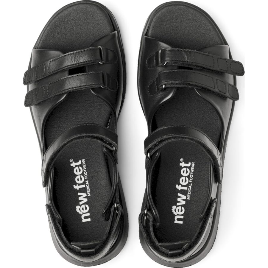 Sandaler New Feet. 241-11-110