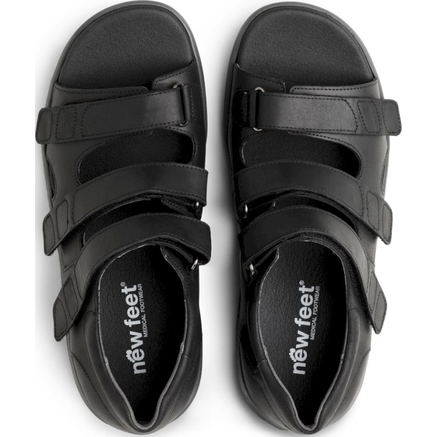 Sandaler New Feet. 251-11-310