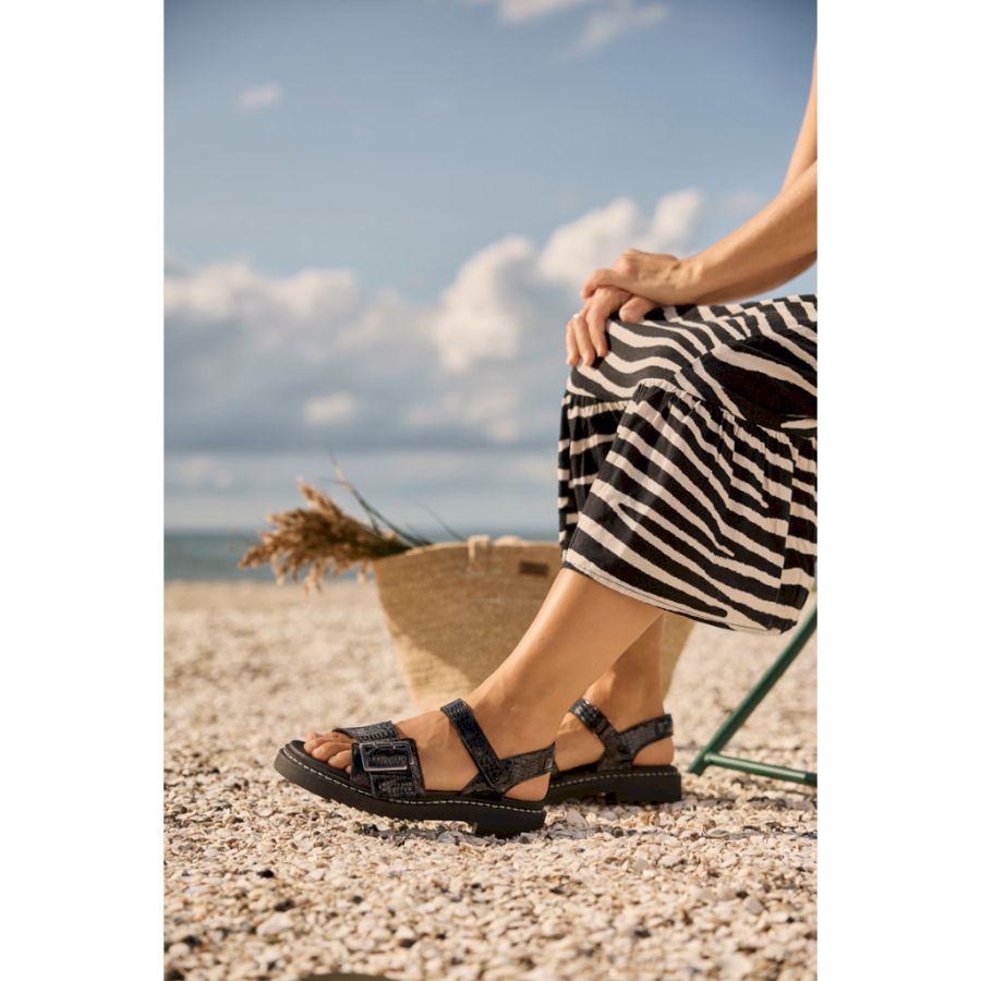 Sandaler New Feet. 251-30-1910