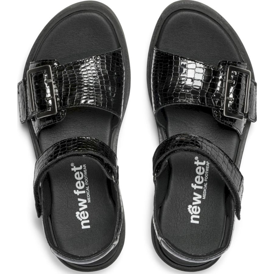 Sandaler New Feet. 251-30-1910