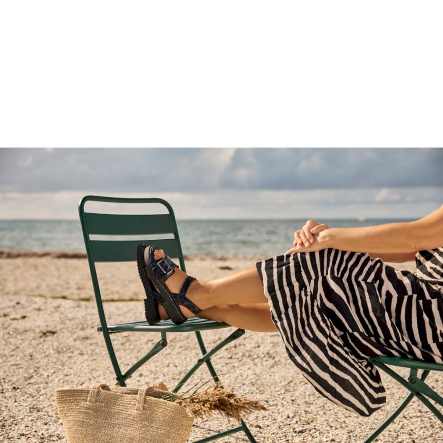 Sandaler New Feet. 251-30-1910