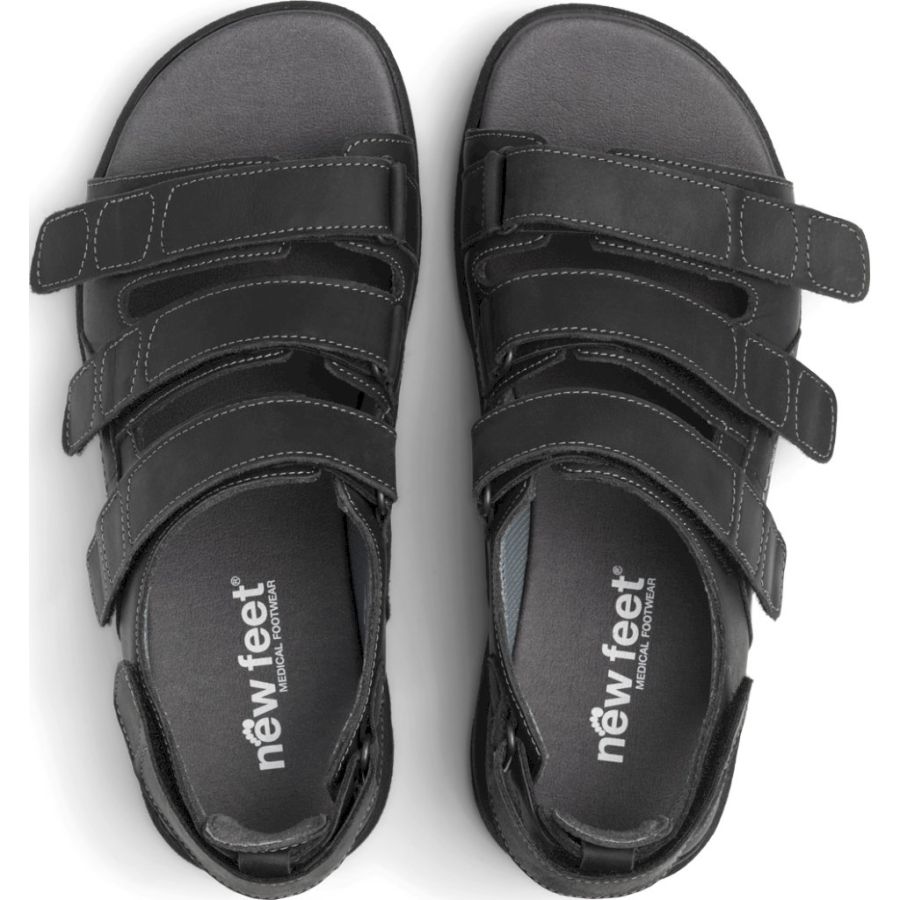 Sandaler New Feet. 71-18-310