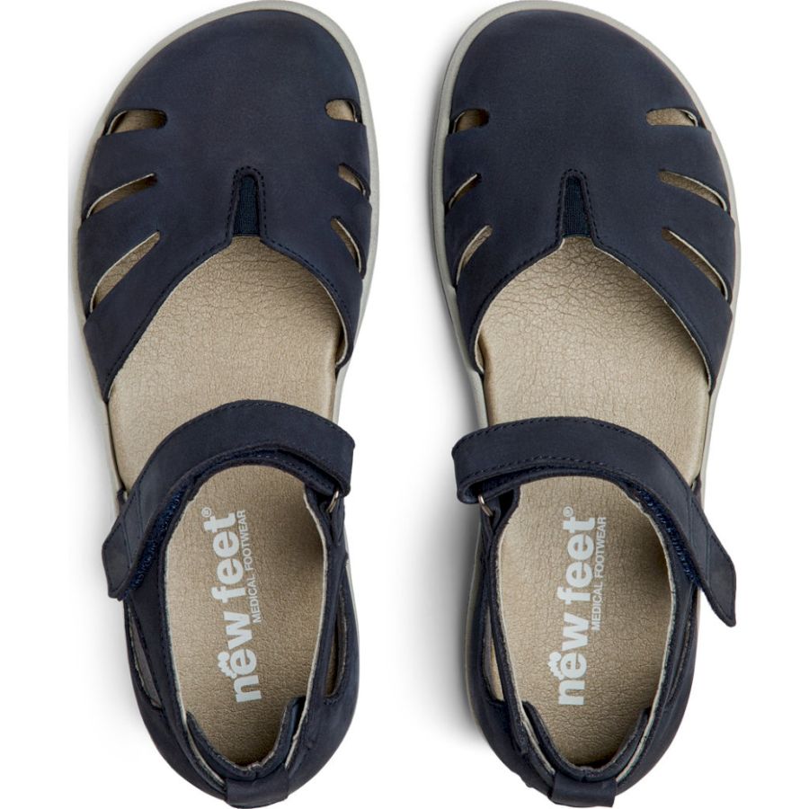 Sandalskor New Feet. 251-17-1540