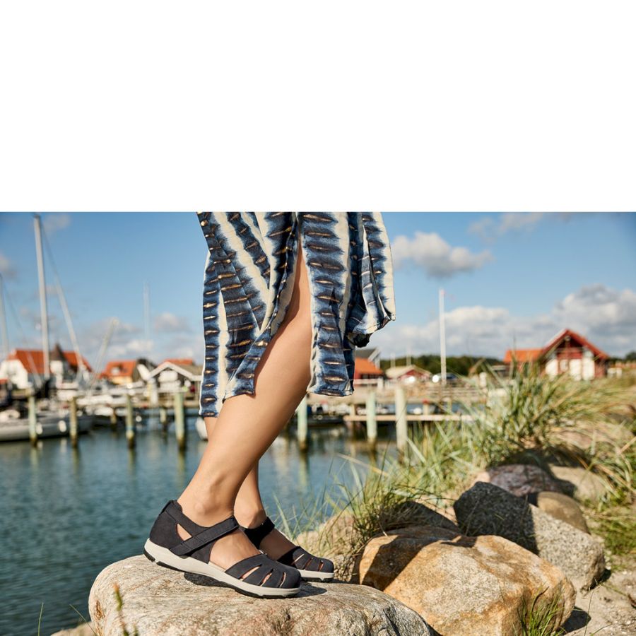 Sandalskor New Feet. 251-17-1540