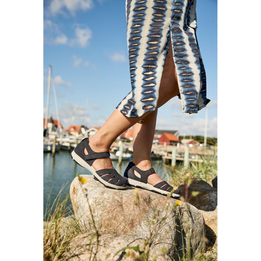 Sandalskor New Feet. 251-17-1540