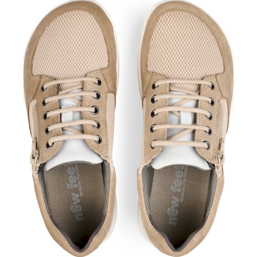 Sneakers New Feet. 212-33-835