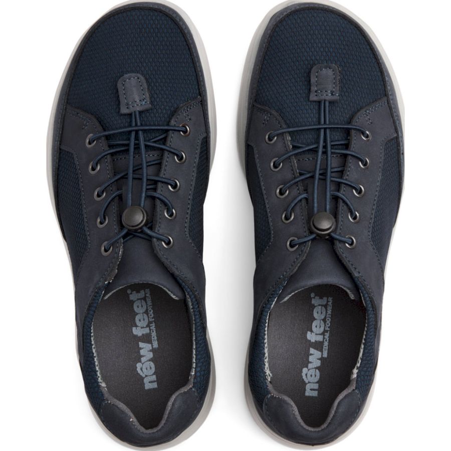 Sneakers New Feet. 221-19-840