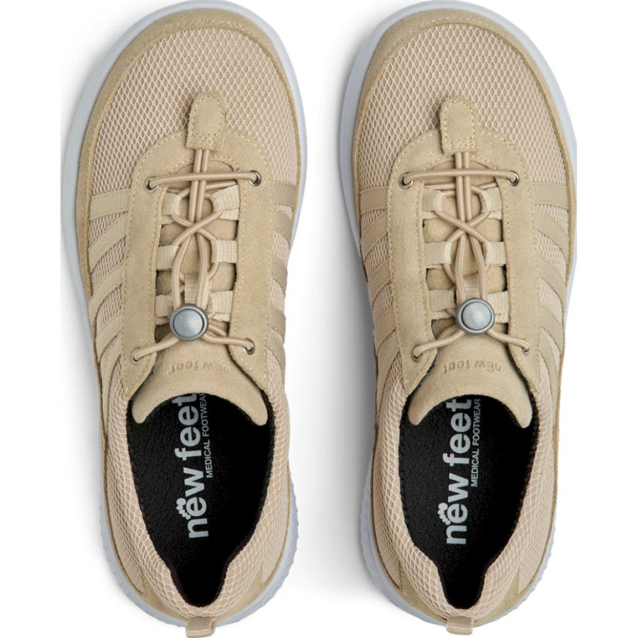 Sneakers New Feet. 251-22-835