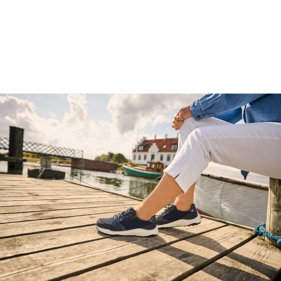 Sneakers New Feet. 261-27-840