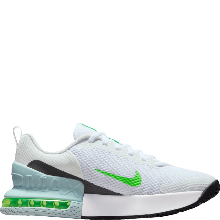 Sneakers NIke. M AIR MAX ALPHA TRAINER 6, 15