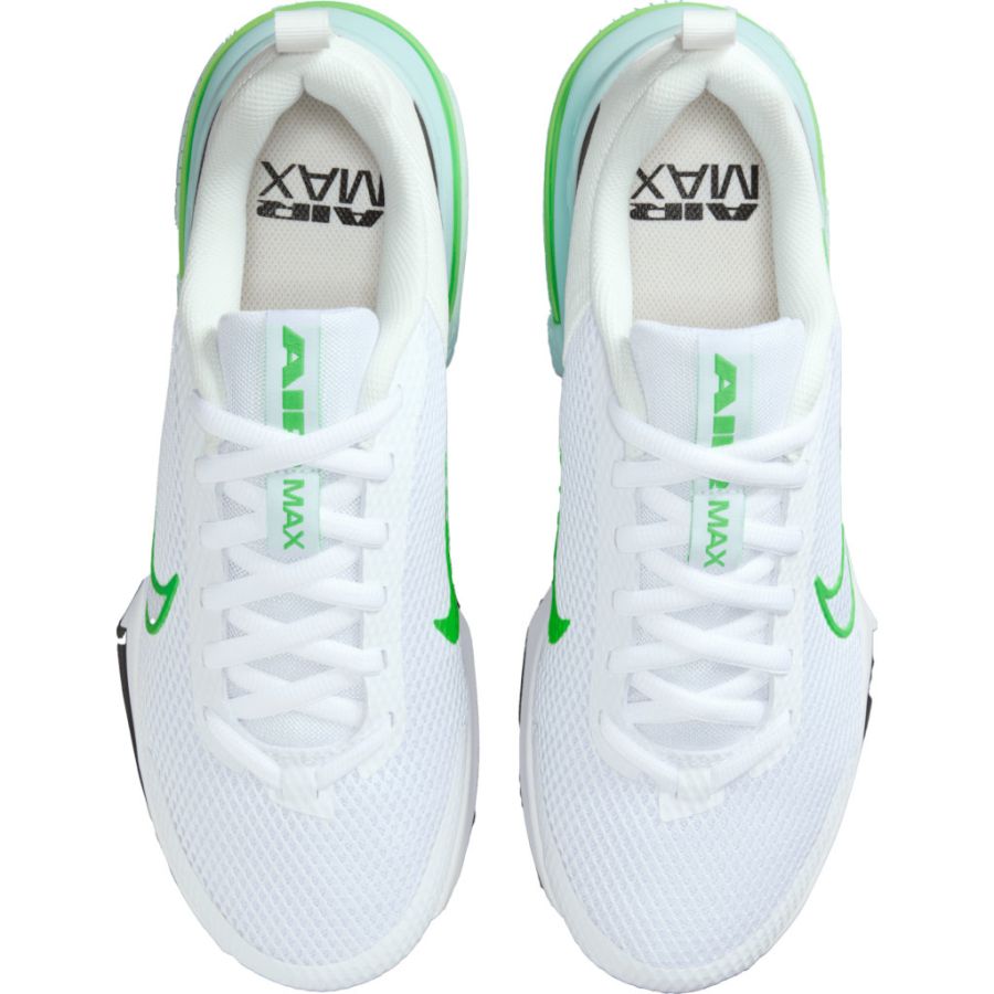 Sneakers NIke. M AIR MAX ALPHA TRAINER 6, 15