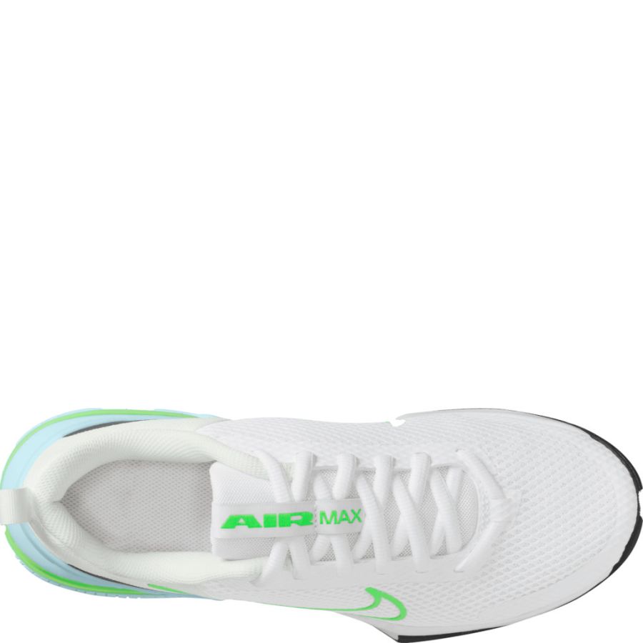 Sneakers NIke. M AIR MAX ALPHA TRAINER 6, 15