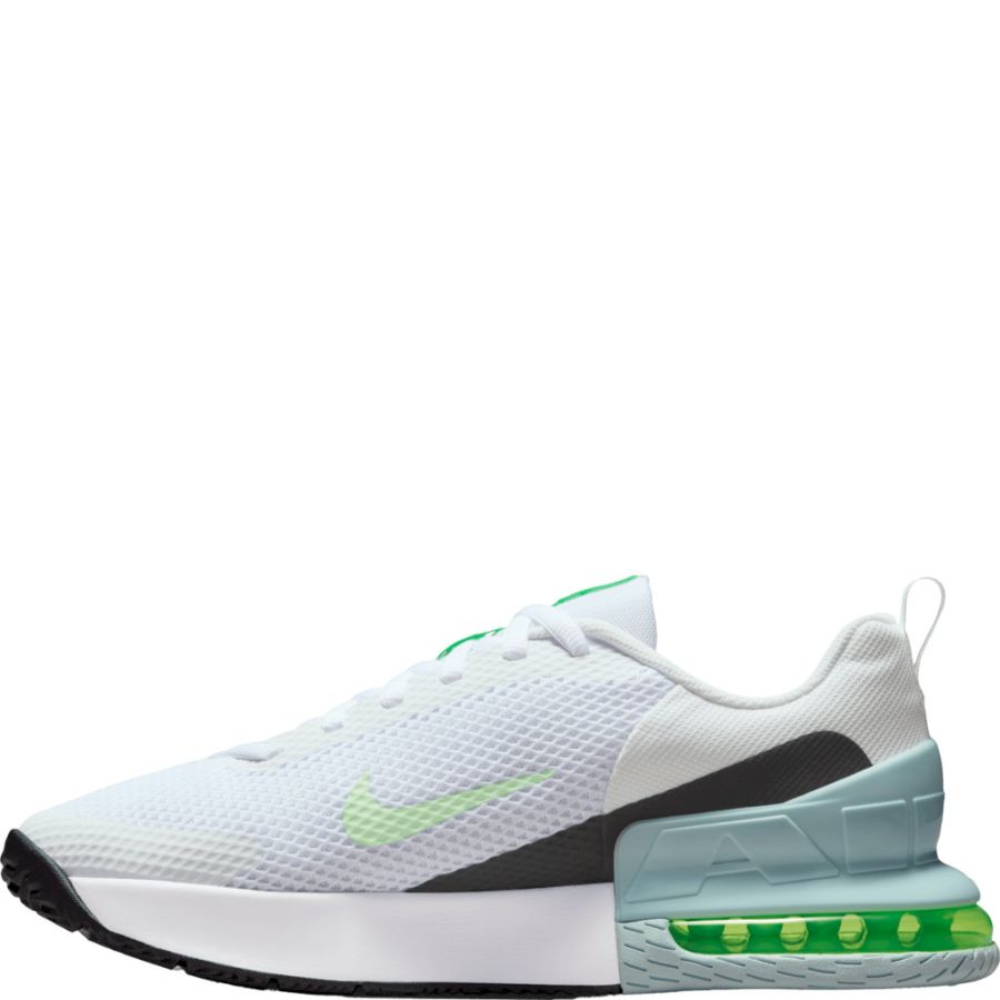 Sneakers NIke. M AIR MAX ALPHA TRAINER 6, 15