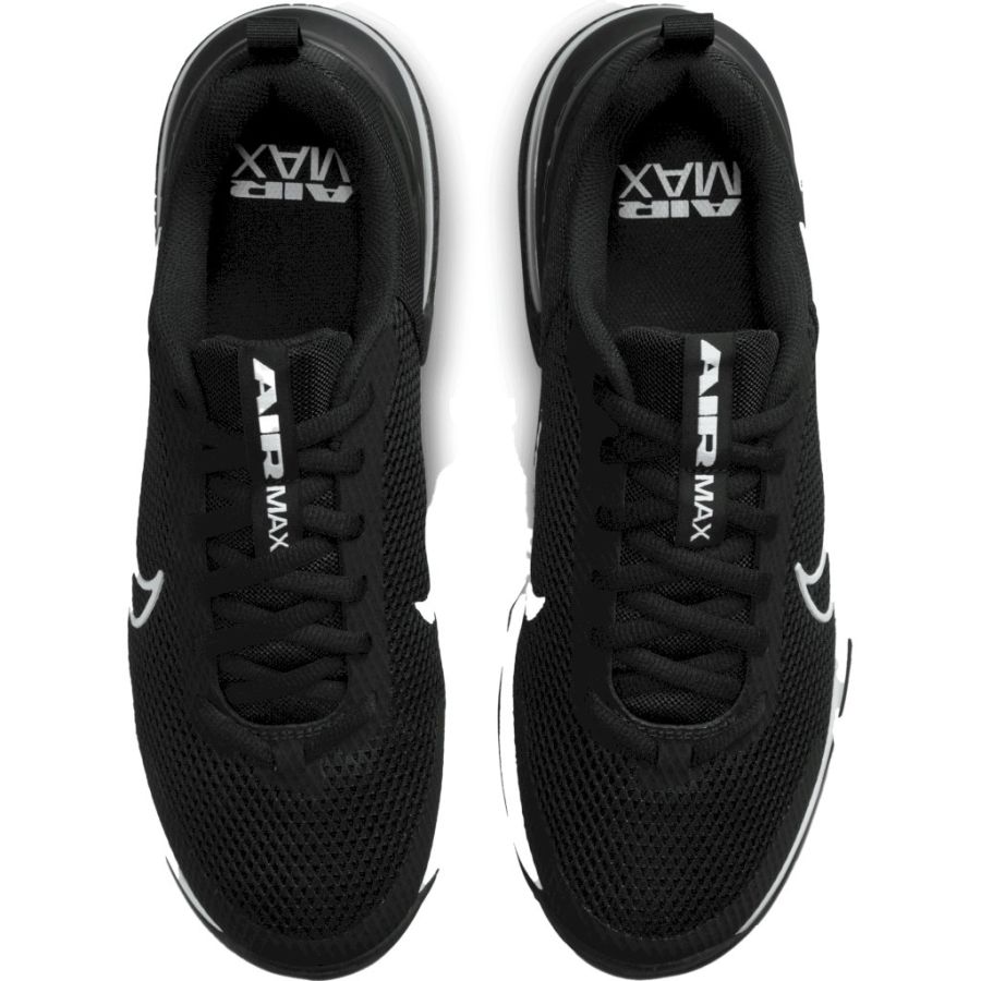 Sneakers NIke. Nike Air Max Alpha Trainer 6 M,BLACK, 15