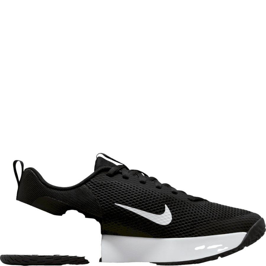 Sneakers NIke. Nike Air Max Alpha Trainer 6 M,BLACK, 15