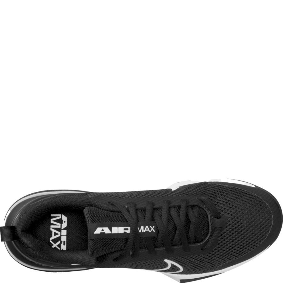 Sneakers NIke. Nike Air Max Alpha Trainer 6 M,BLACK, 15