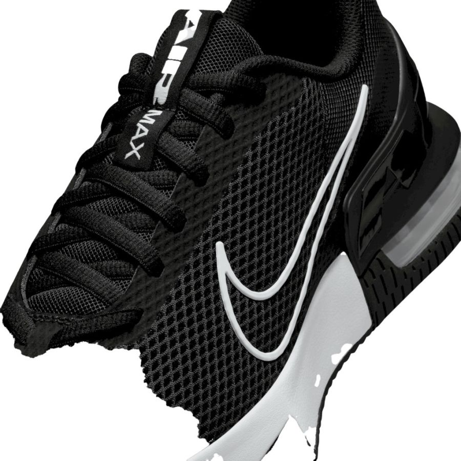Sneakers NIke. Nike Air Max Alpha Trainer 6 M,BLACK, 15