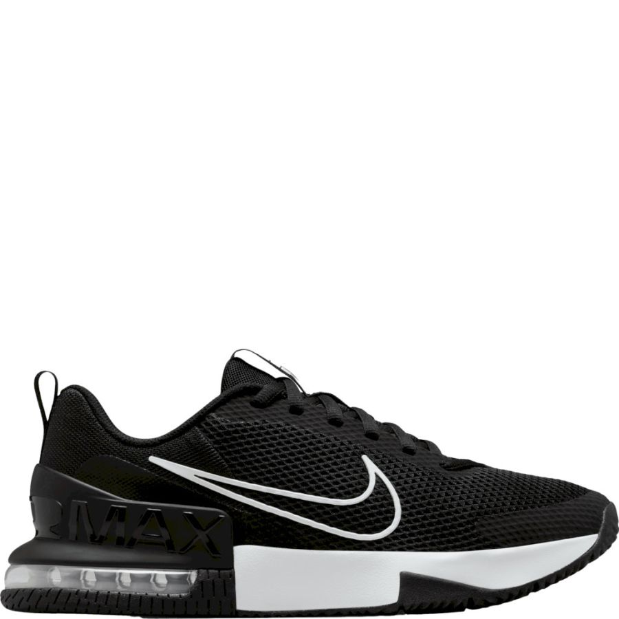 Sneakers NIke. Nike Air Max Alpha Trainer 6 M,BLACK, 15