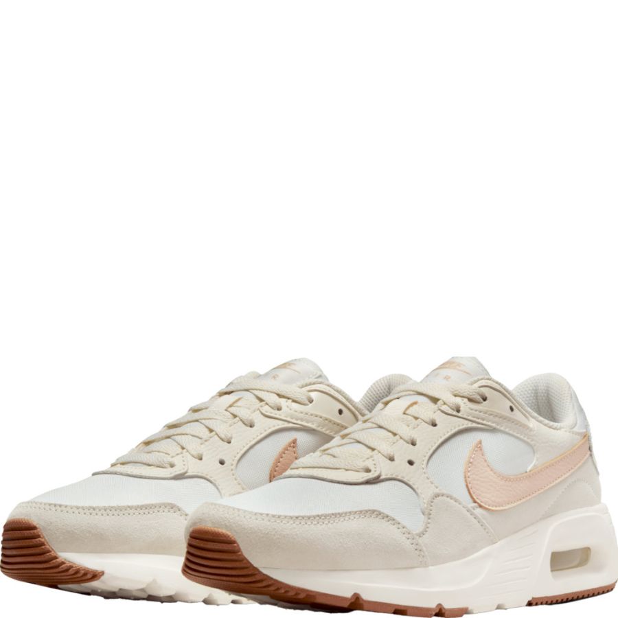 Sneakers Nike. Nike Air Max SC Womens Shoes,PALE, 11,5