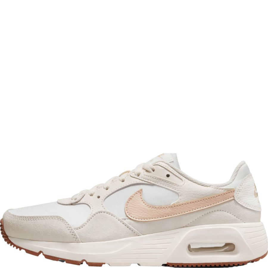 Sneakers Nike. Nike Air Max SC Womens Shoes,PALE, 11,5