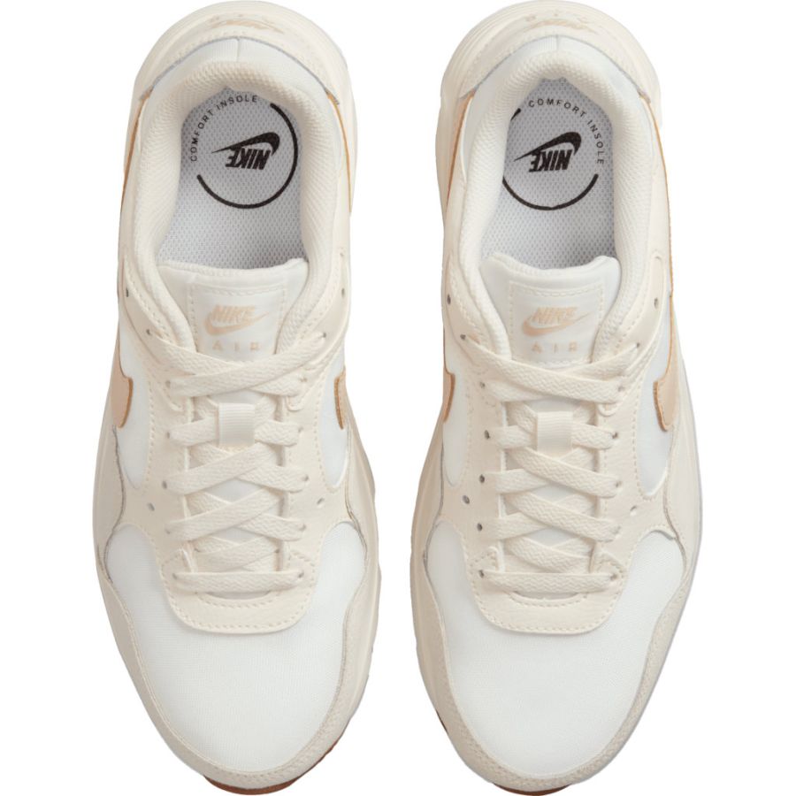 Sneakers Nike. Nike Air Max SC Womens Shoes,PALE, 11,5