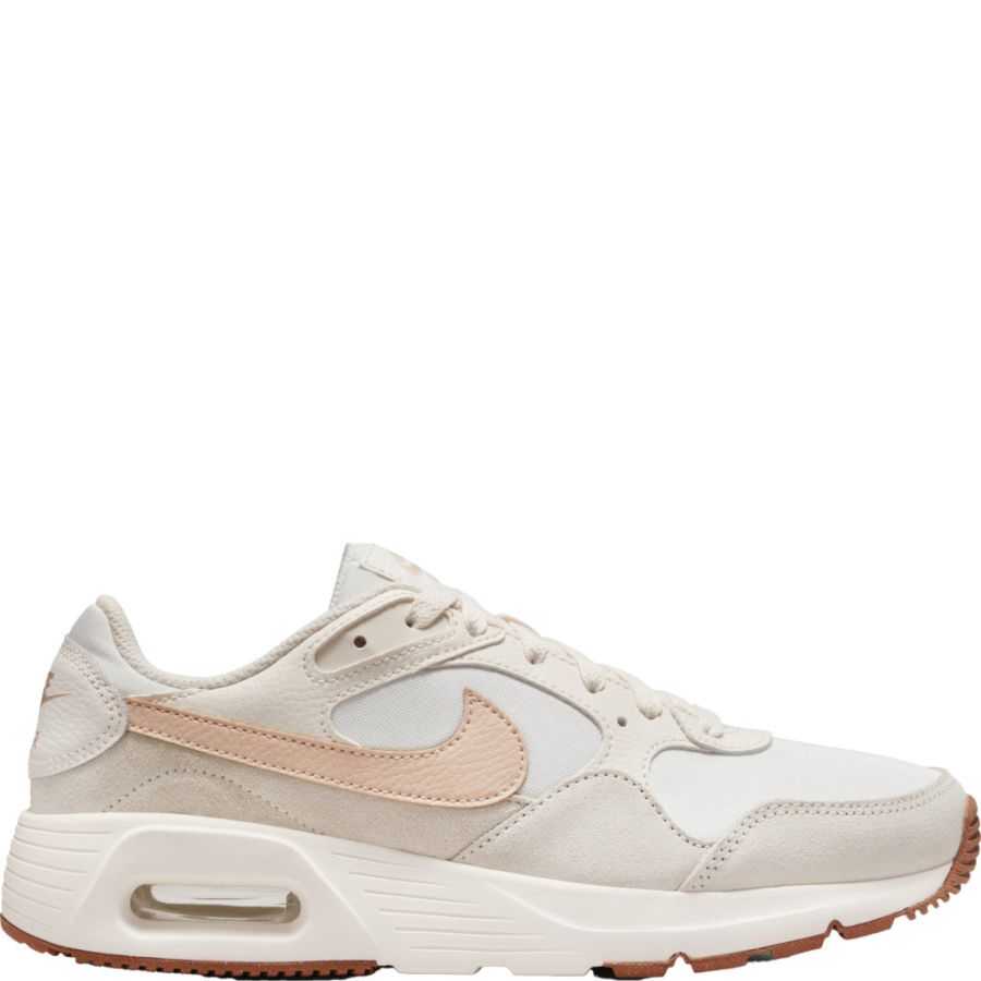 Sneakers Nike. Nike Air Max SC Womens Shoes,PALE, 11,5