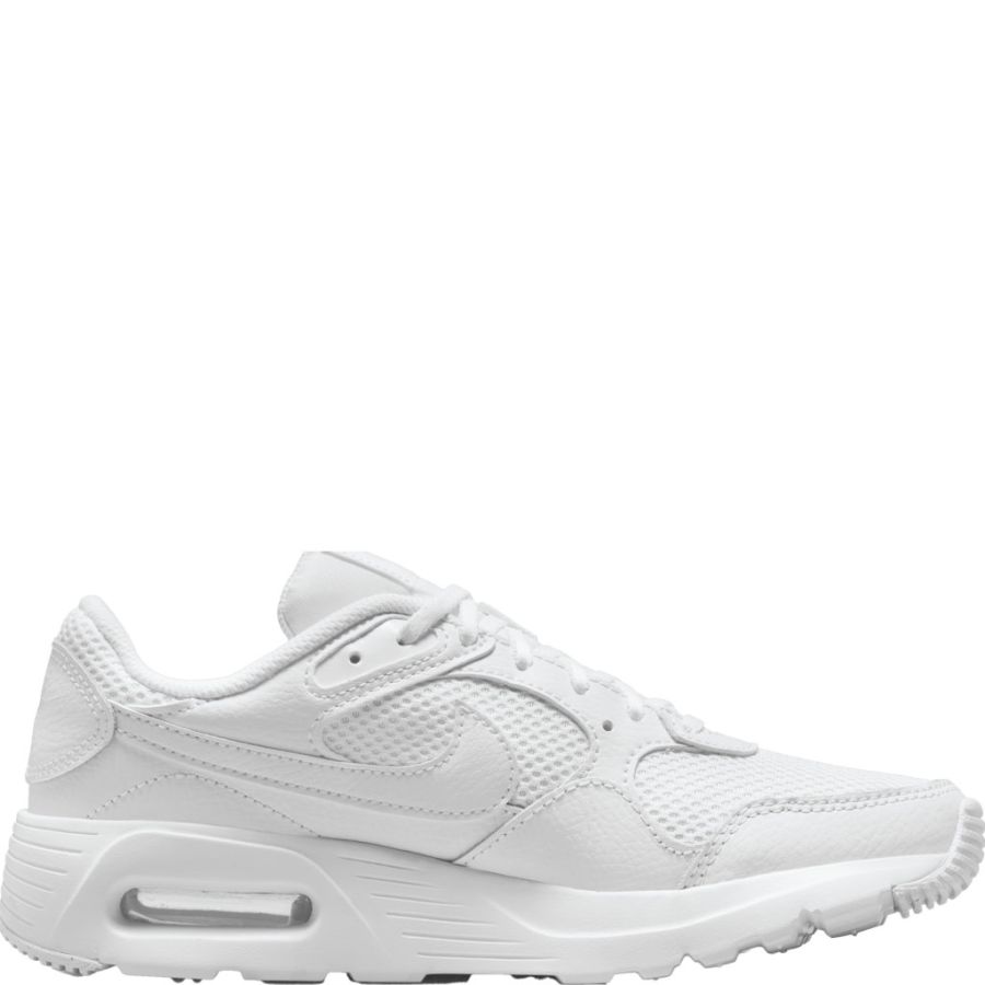 Sneakers Nike. Nike Air Max SC Womens Shoes,WHIT, 11
