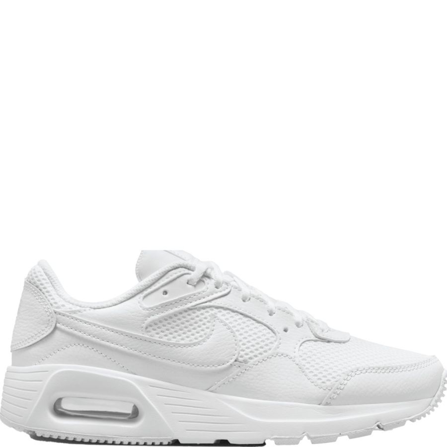 Sneakers Nike. Nike Air Max SC Womens Shoes,WHIT, 11