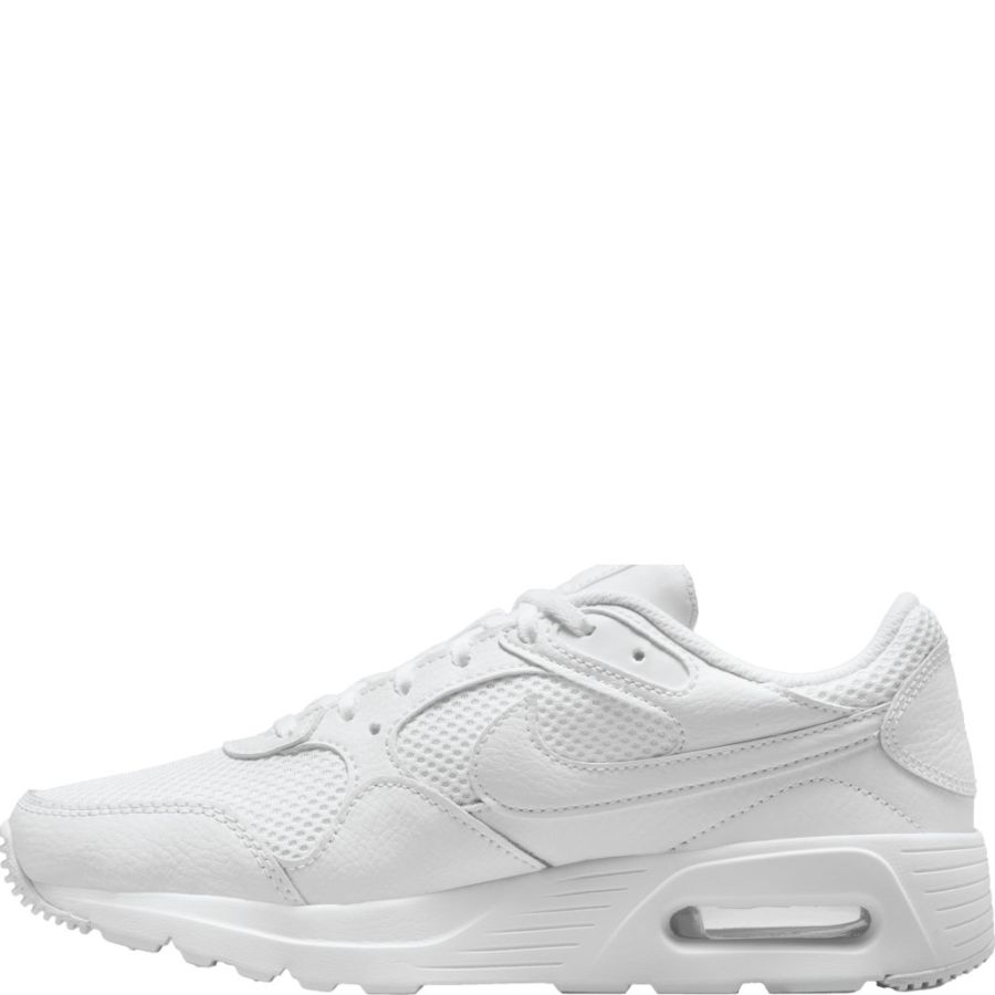 Sneakers Nike. Nike Air Max SC Womens Shoes,WHIT, 11