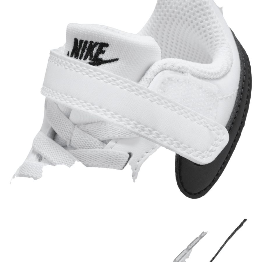 Sneakers Nike. Nike Court Borough Low Recraft, 10C