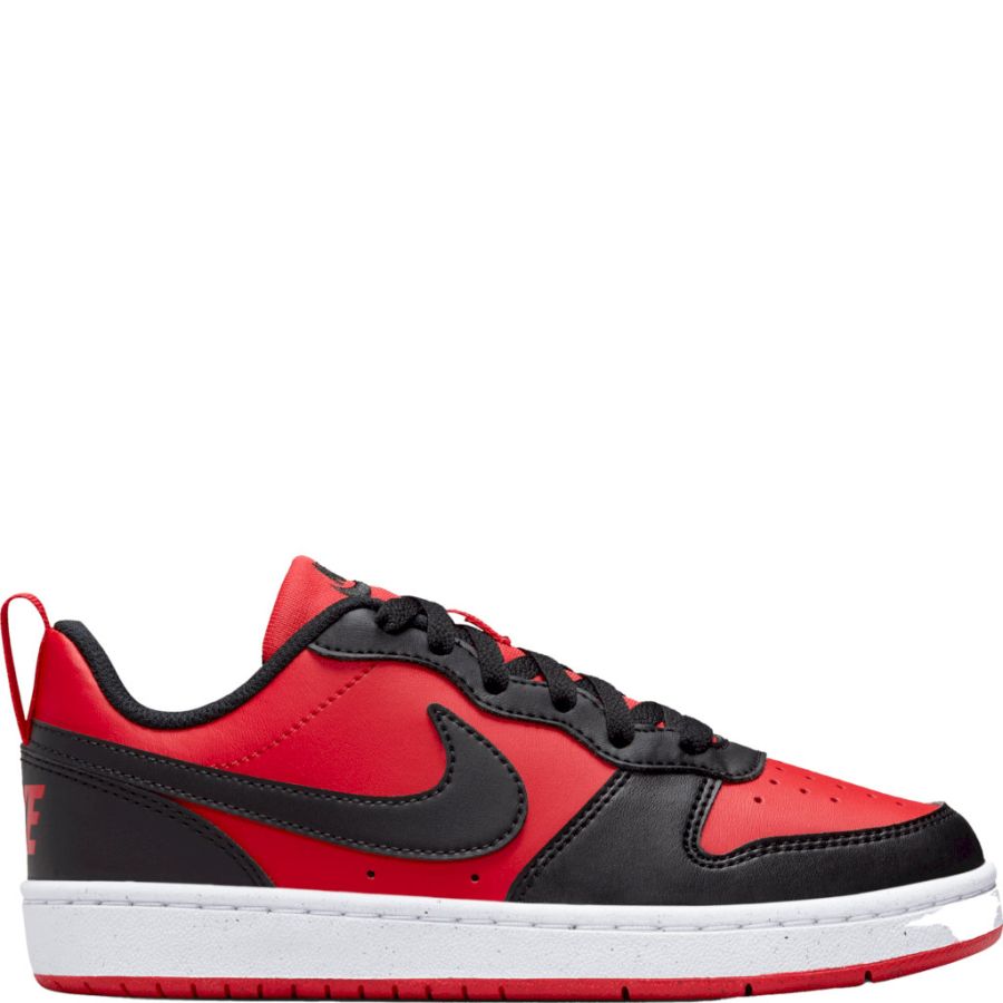 Sneakers Nike. Nike Court Borough Low Recraft,UNI, 7Y