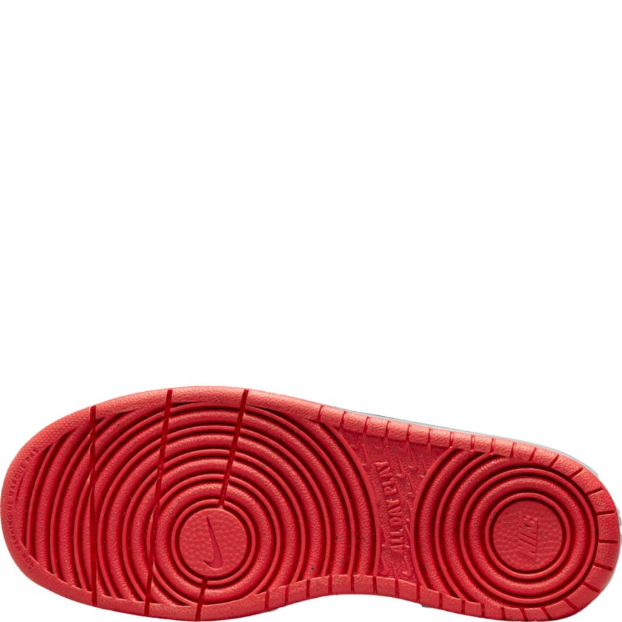 Sneakers Nike. Nike Court Borough Low Recraft,UNI, 7Y