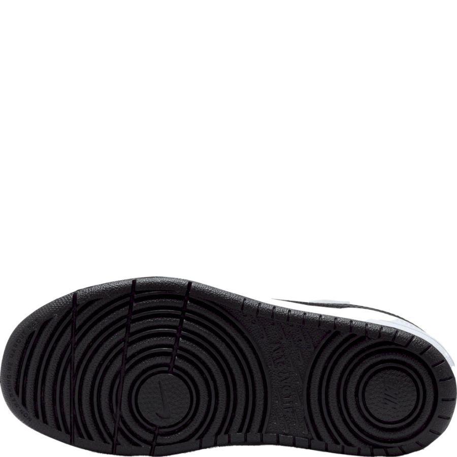 Sneakers Nike. Nike Court Borough Low Recraft,WHI, 3Y