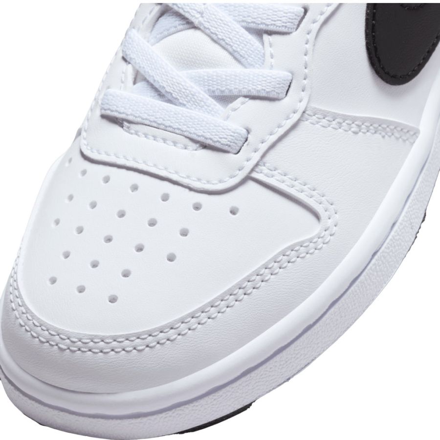 Sneakers Nike. Nike Court Borough Low Recraft,WHI, 3Y