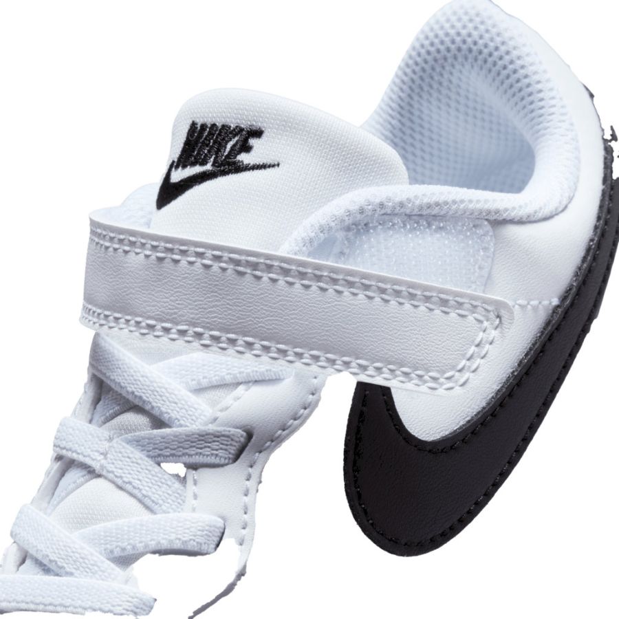 Sneakers Nike. Nike Court Borough Low Recraft,WHI, 3Y