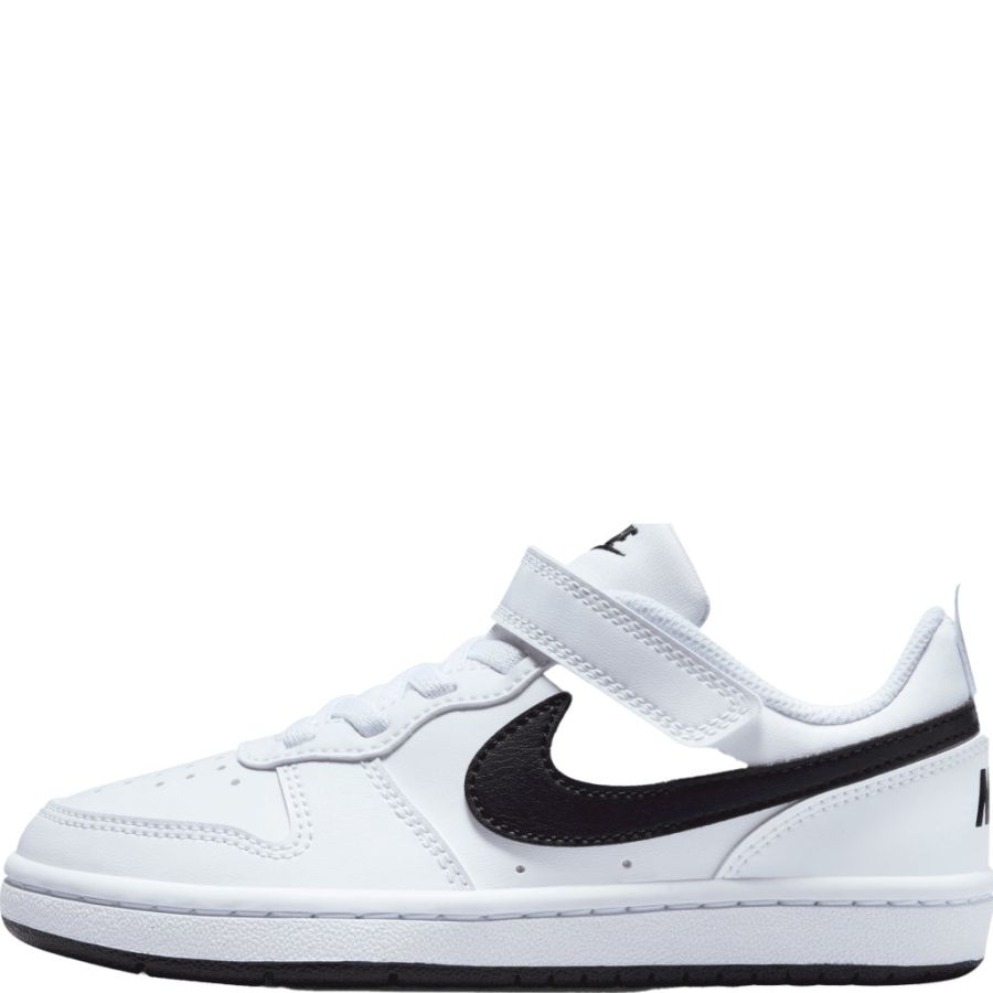 Sneakers Nike. Nike Court Borough Low Recraft,WHI, 3Y