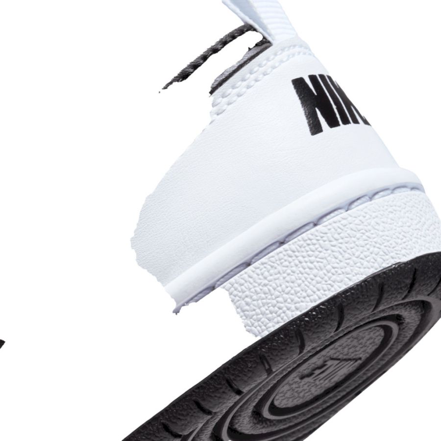 Sneakers Nike. Nike Court Borough Low Recraft,WHI, 3Y